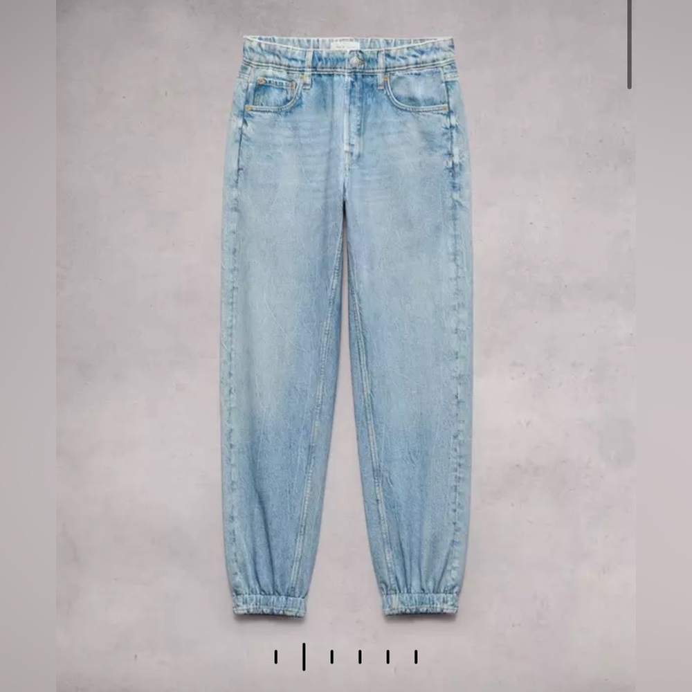 Rag & Bone Miramar Jogger Pant in Kacy